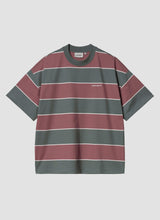 S/S Quinby T-shirt