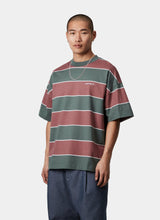 S/S Quinby T-shirt