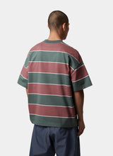 S/S Quinby T-shirt