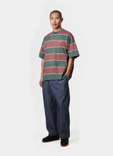 S/S Quinby T-shirt
