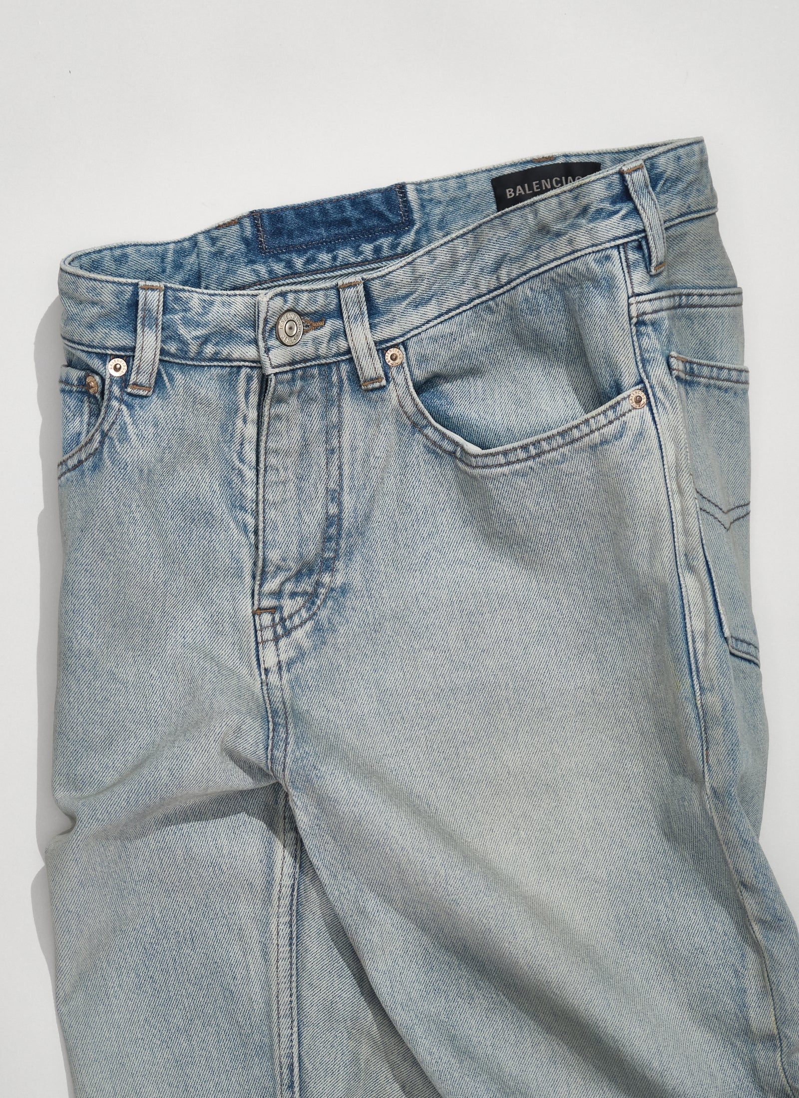 Bootcut jeans – HITCHHIKER