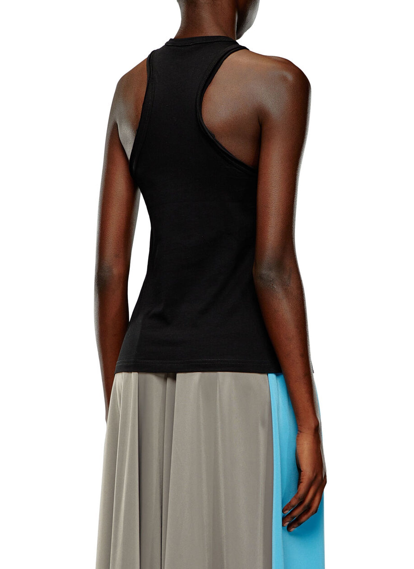 T-zelie Tank Top – HITCHHIKER