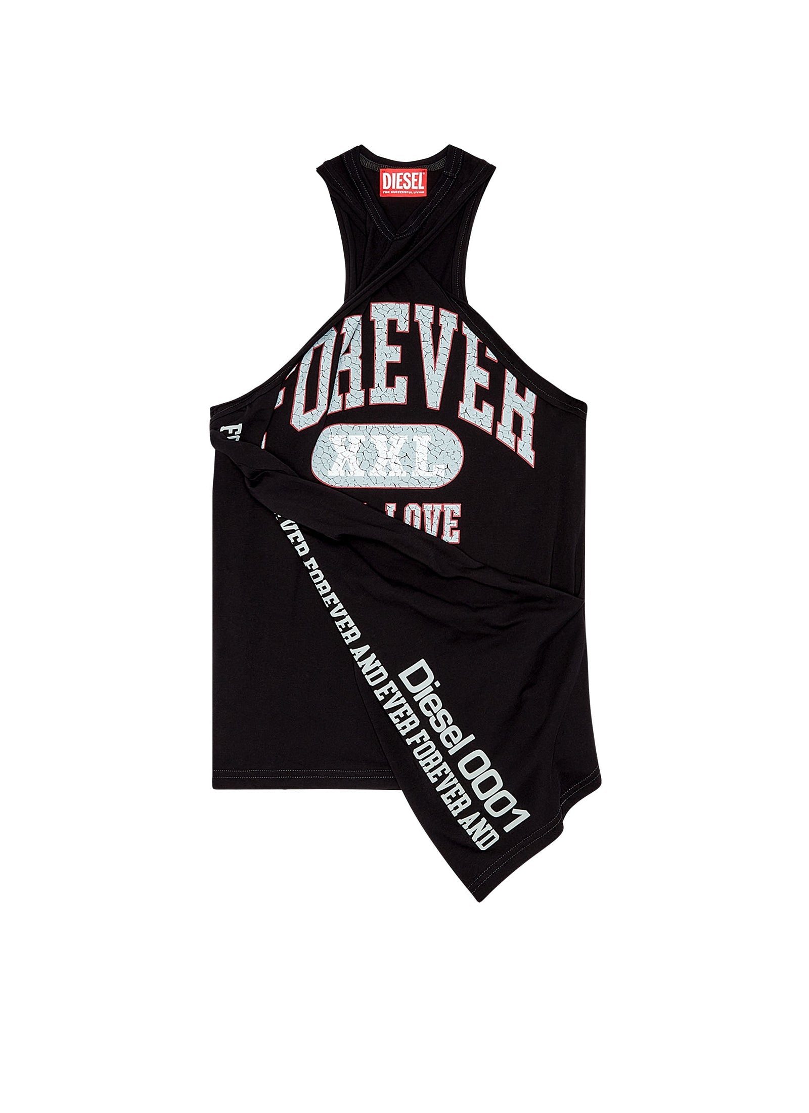 大人気新品  T-zelie Tank Top – HITCHHIKER トップス