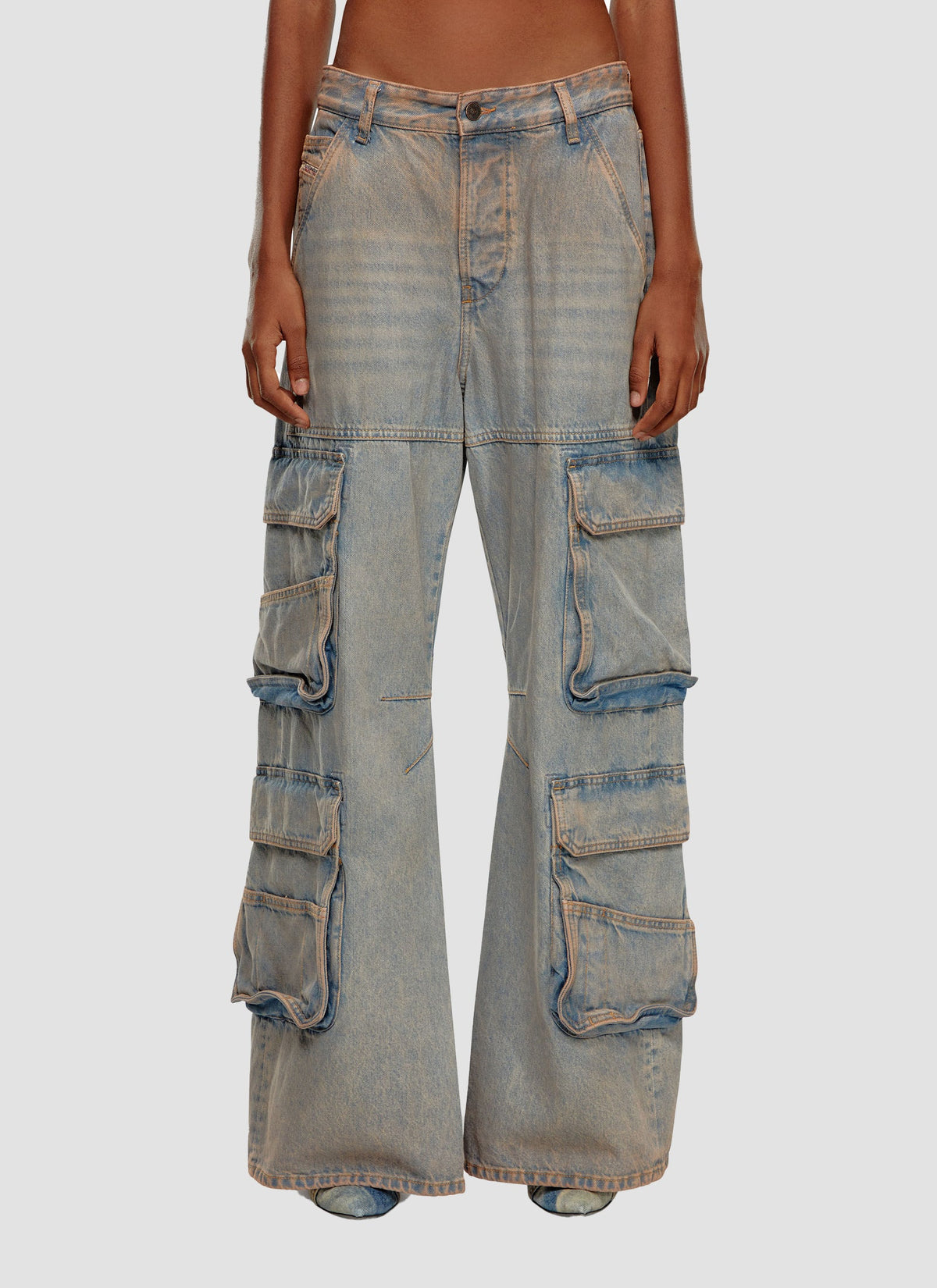 Jeans – HITCHHIKER