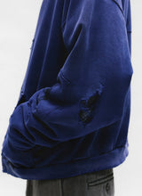 Soviet Arctic Assemblage Zip Hoodie