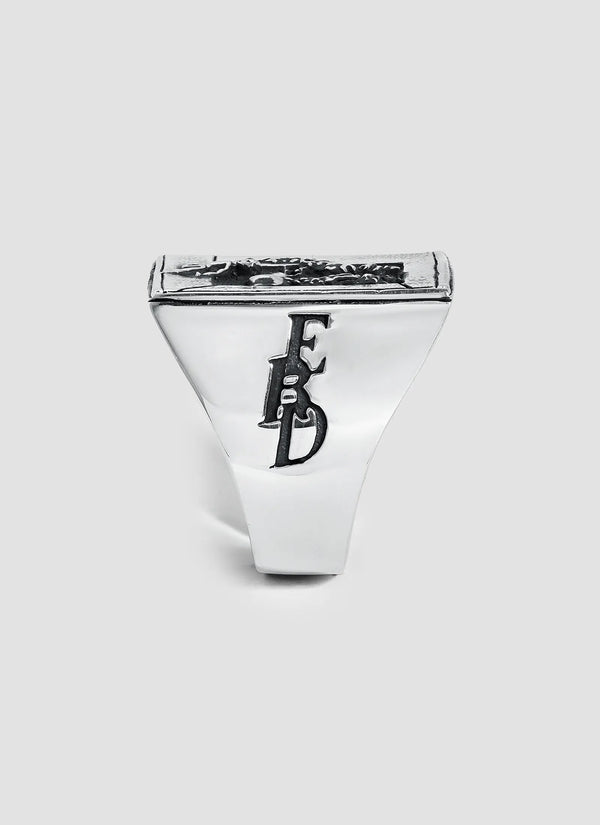 Minutemen Championship Ring