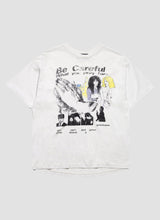 Be careful what you pray for t-shirt