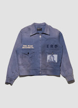 Young wasp jacket