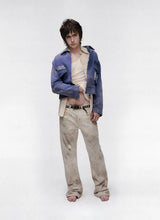 Young wasp jacket