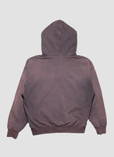 Spiritual therapy ZIP up hoodie