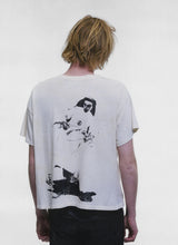 Nun kicks baby t-shirt