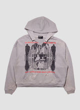 Photo d’elisabeth hoodie