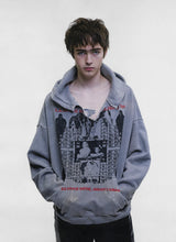 Photo d’elisabeth hoodie