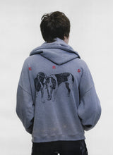 Photo d’elisabeth hoodie