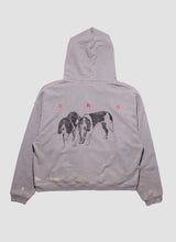 Photo d’elisabeth hoodie