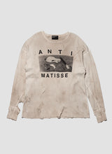 Anti matisse thermal ls t-shirt