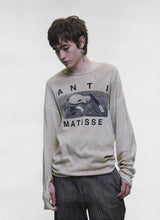 Anti matisse thermal ls t-shirt