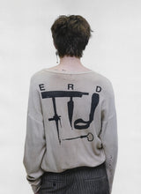 Anti matisse thermal ls t-shirt