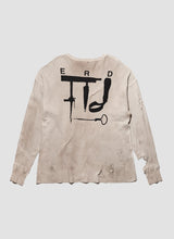 Anti matisse thermal ls t-shirt