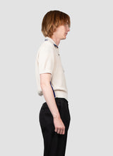 Knit Polo