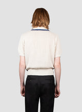 Knit Polo