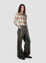 Baggy Denim Pant