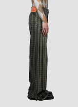 Baggy Denim Pant