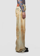 Baggy Denim Pant