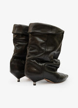 Edrik boots