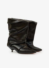 Edrik boots