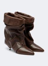Edrik boots