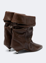 Edrik boots
