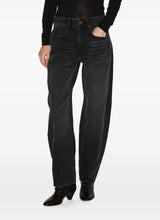 Oriane wide leg jeans