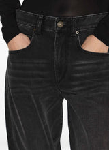 Oriane wide leg jeans