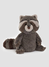 Trixiwoo raccoon