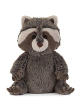 Trixiwoo raccoon