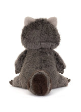 Trixiwoo raccoon