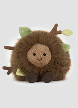 Amuseables mulshi woodland floor