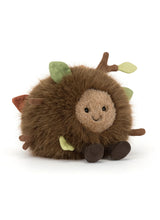 Amuseables mulshi woodland floor