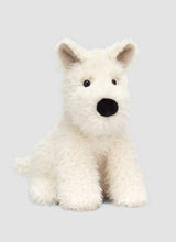 Munro scottie dog