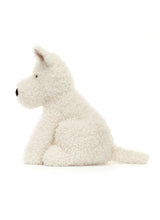 Munro scottie dog