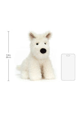 Munro scottie dog