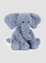 Fuddlewuddle elephant