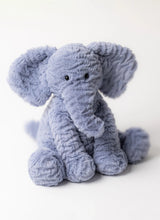 Fuddlewuddle elephant