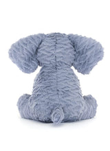 Fuddlewuddle elephant