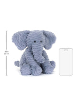 Fuddlewuddle elephant