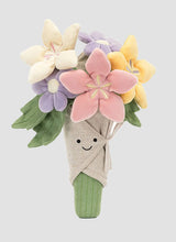 Amuseables bouquet of flowers
