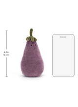 Amuseables Eggplant
