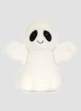 Ghost Bob