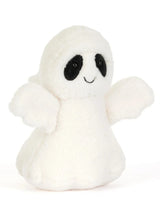 Ghost Bob
